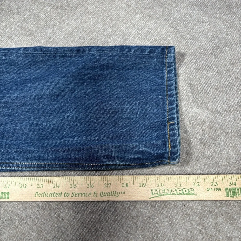 Levis y2k 2008